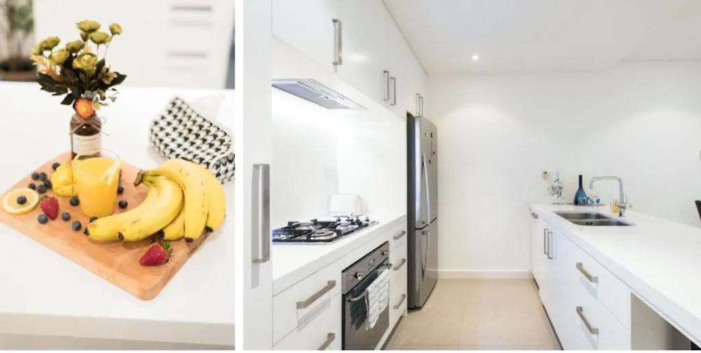 123 Apartment In Ben Van Don Street Ho Si Minh-város 0*,  Vietnám
