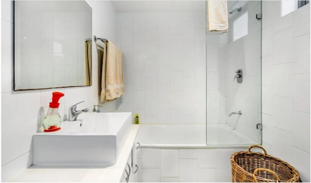 123 Apartment In Ben Van Don Street Ho Chi Minh City Vietnam