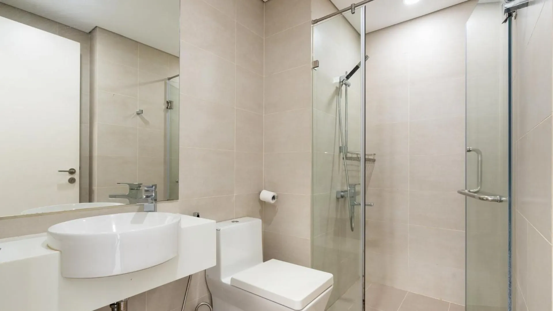 123 Apartment In Ben Van Don Street Ho Chi Minh City 0*,  Vietnam