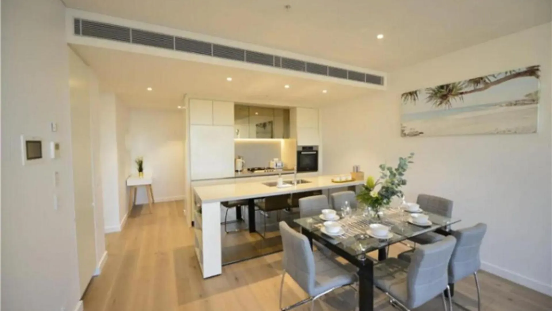 123 Apartment In Ben Van Don Street Ho Chi Minh City Vietnam