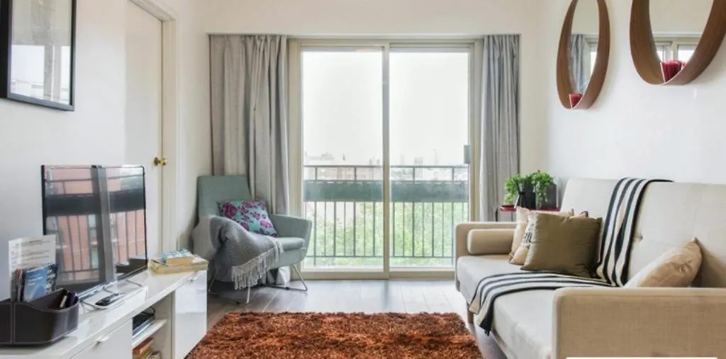 123 Apartment In Ben Van Don Street Ho Chi Minh City
