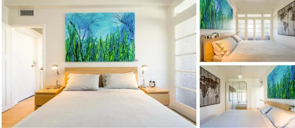 123 Apartment In Ben Van Don Street Ho Chi Minh City Vietnam