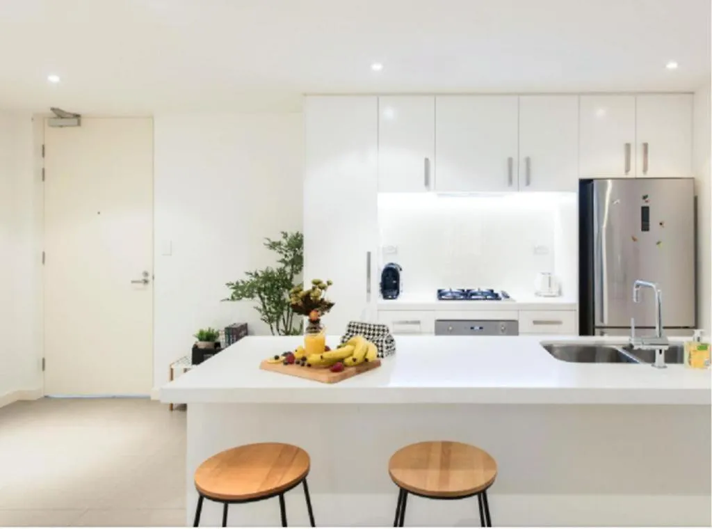 123 Apartment In Ben Van Don Street Ho Chi Minh City Vietnam