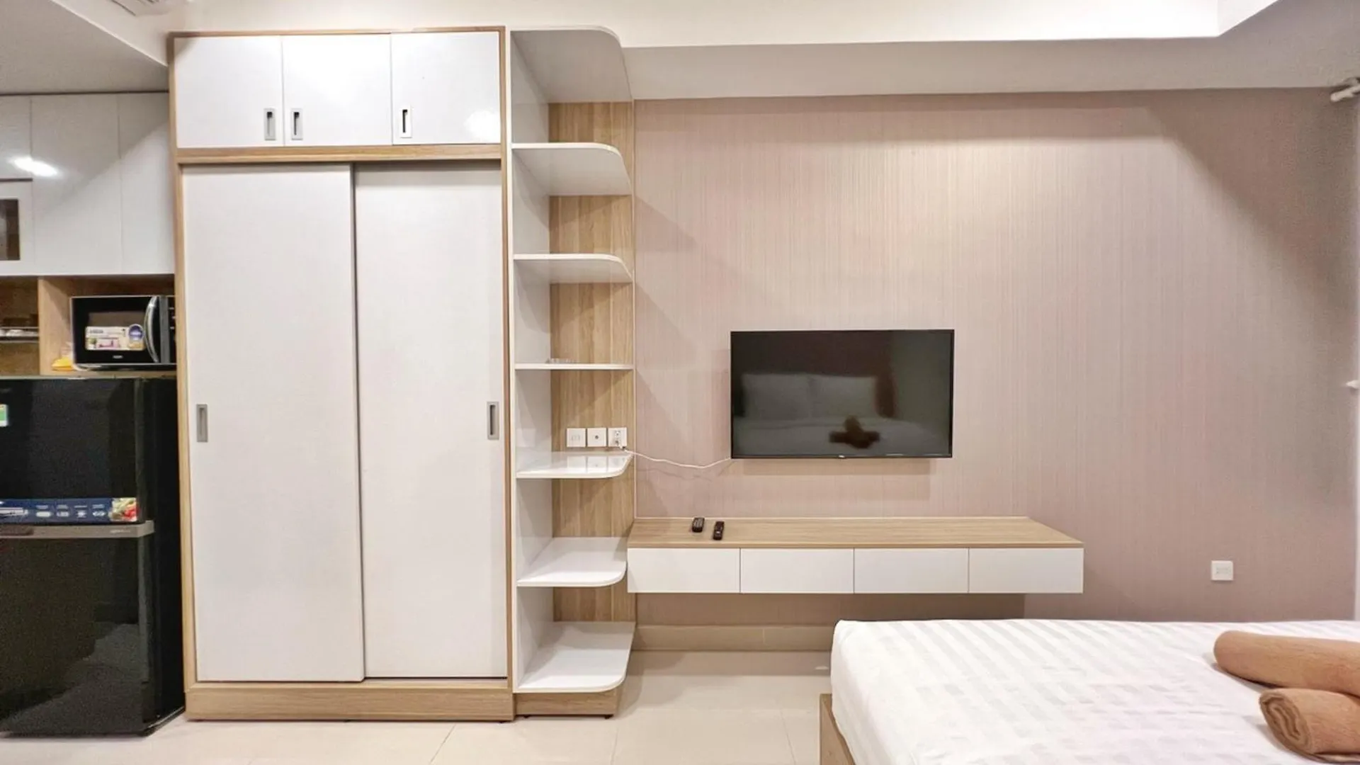 123 Apartment In Ben Van Don Street Ho Chi Minh City 0*,  Vietnam